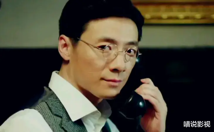 即将播出!郭京飞秦岚主演,戏骨搭戏,等足两年的央视刑侦剧来了