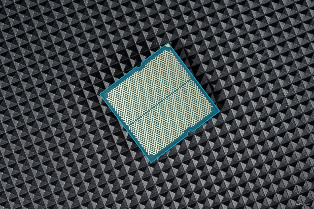 AMD銳龍5 9500F處理器評測：千元游戲CPU新選