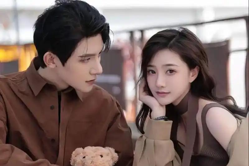 短剧男神“名草有主”！这3位已婚男星，谁的老婆最让人羡慕？