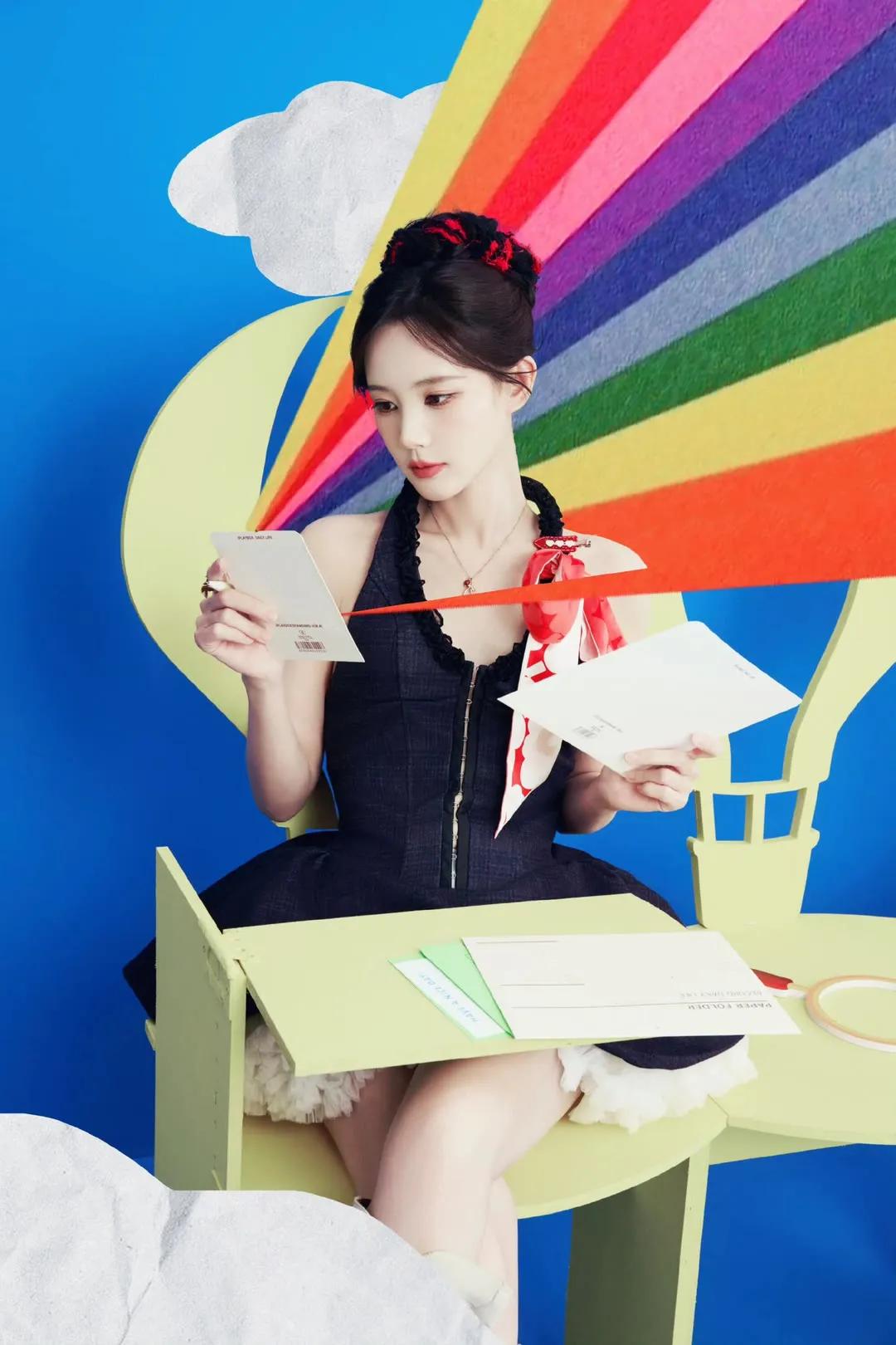 李一桐的“黄金三围”太绝！跳舞演戏样样惊艳，这才是真女神！