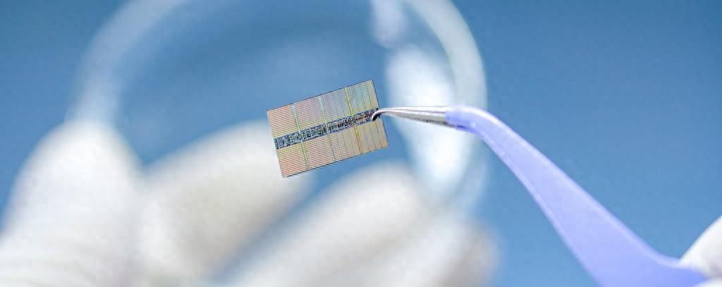 韓國半導體工程師學會：到2040年芯片制程將突破至0.2納米