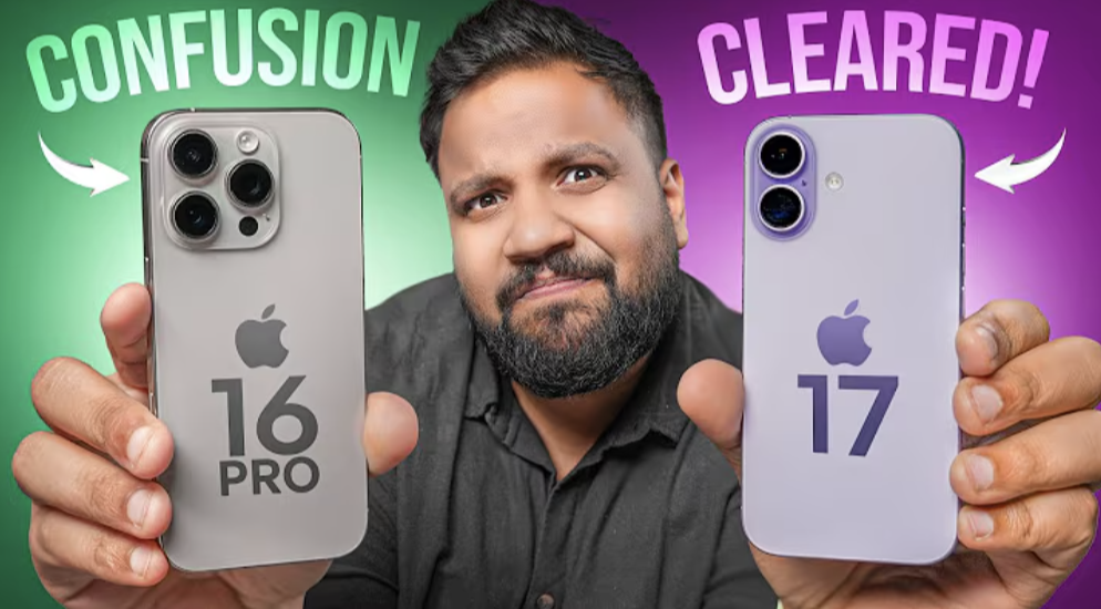 iPhone16Pro雙11又火了，5999降至5499，128G版成爆款