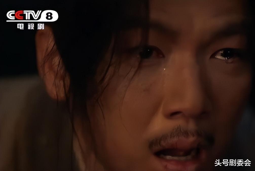 今晚开播！央视古装大剧来袭！看完介绍，我敢断言：这剧收视能火