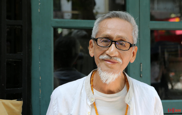 突传讣告!著名歌手去世,他的歌太熟悉了......