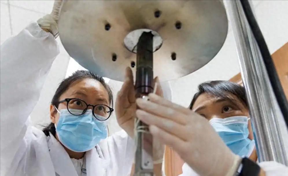 全球仅中国做到！中国核动力弯道超车，关键设备实现全面国产化