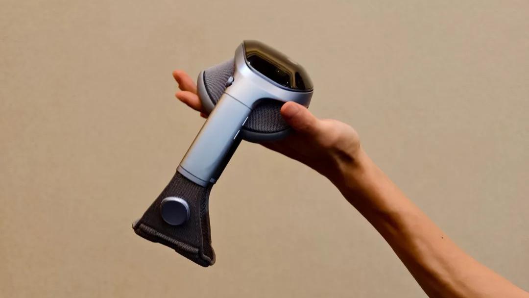 首款国产“Vision Pro”正式官宣，本月发布