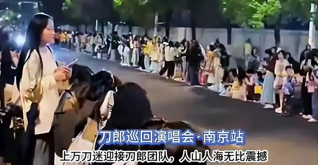 与刀郎关系真相大白后，云朵近况再被曝光，她的“野心”不止于此