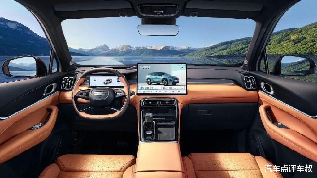 销量证明一切！三款带“L”的SUV凭什么火爆？