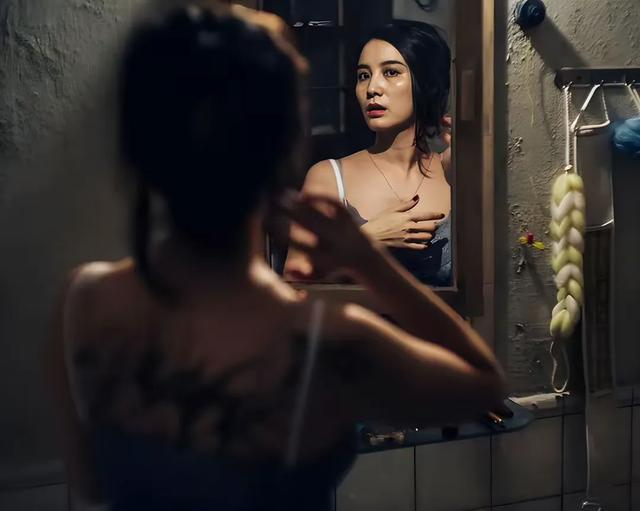 宋佳被人民日报“点名”，拿奖后真实处境暴露，娱乐圈地位又变了