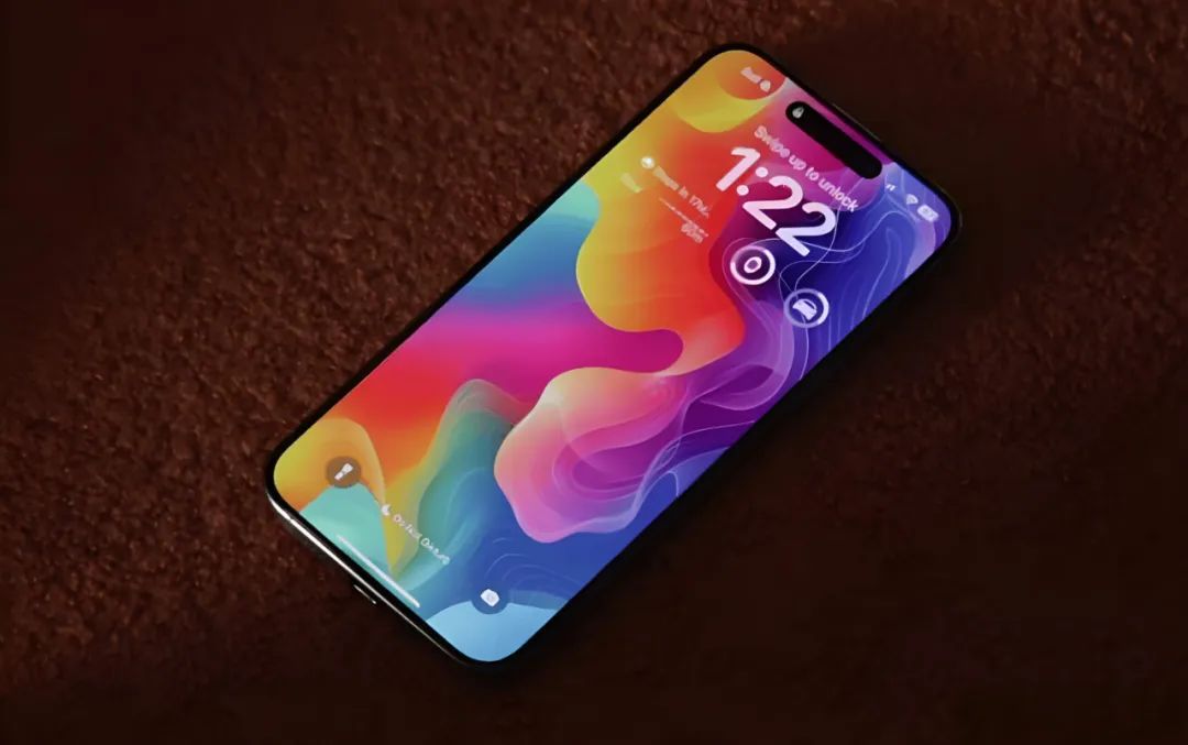 “花一部国产中端的钱,拿下苹果旗舰王炸?”——16 Pro Max不香吗?