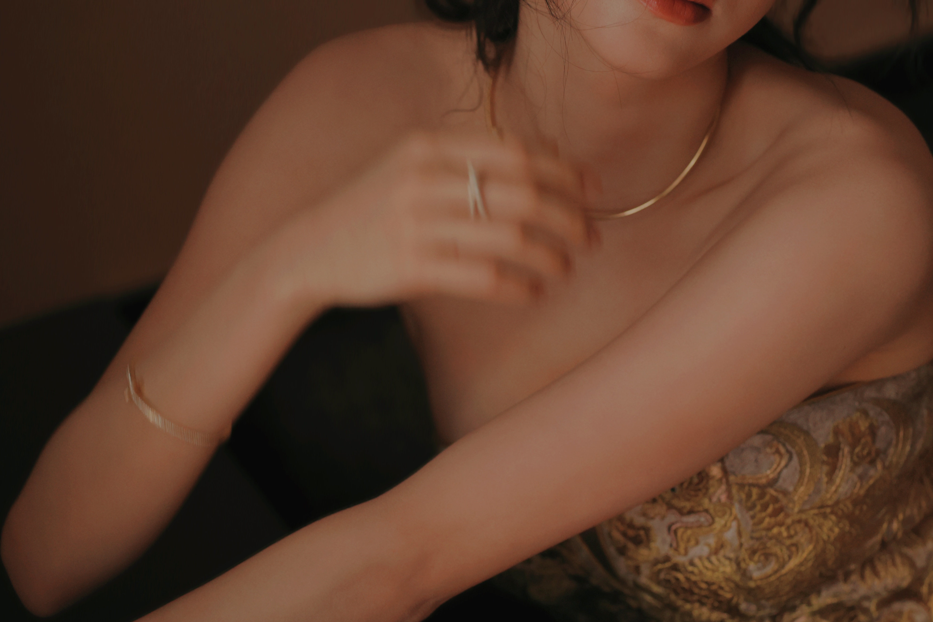 欧阳娜娜写真壁纸