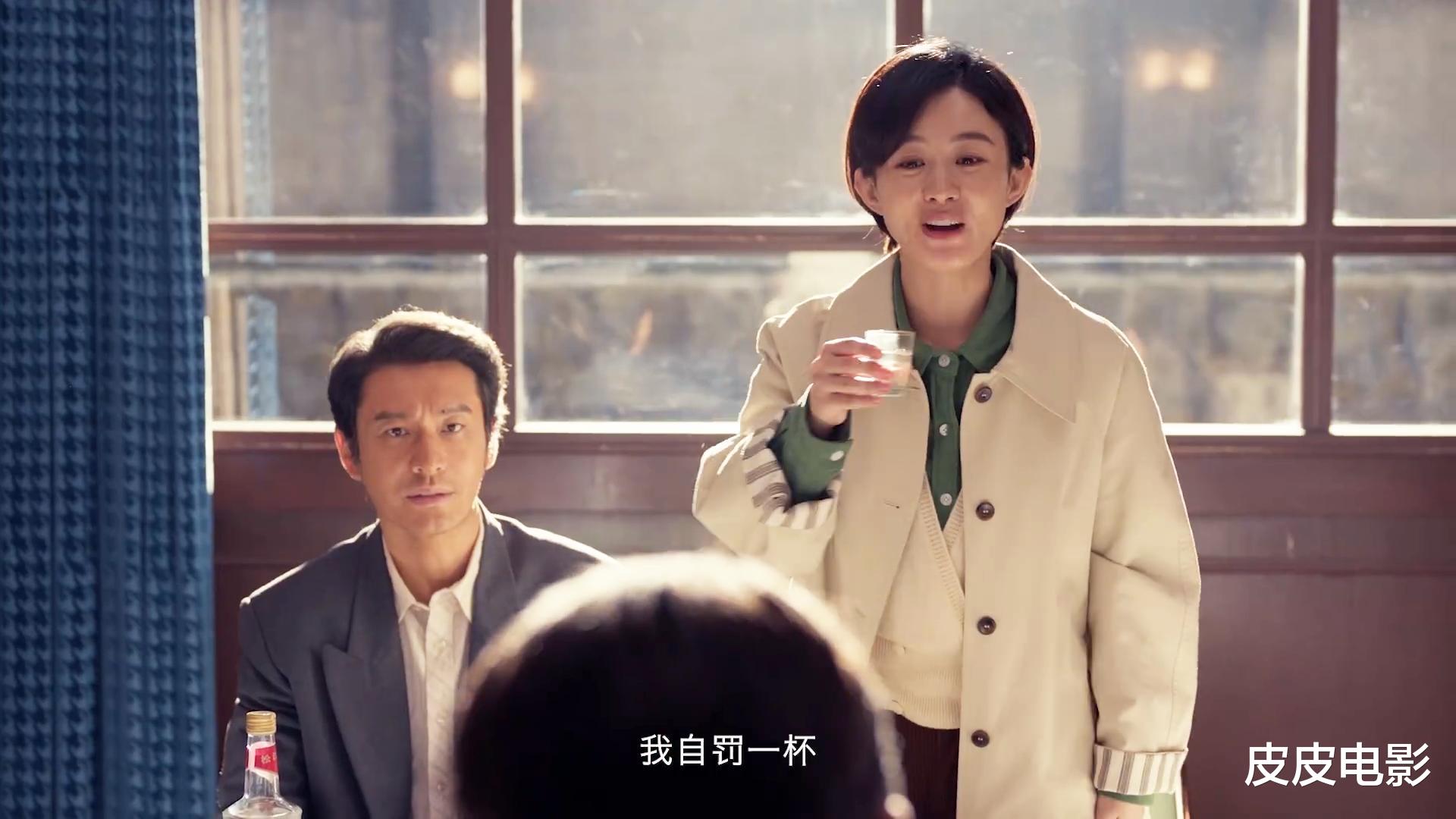 央视首播！又一部年代大剧来袭，赵丽颖、黄晓明要掀起一波新高潮