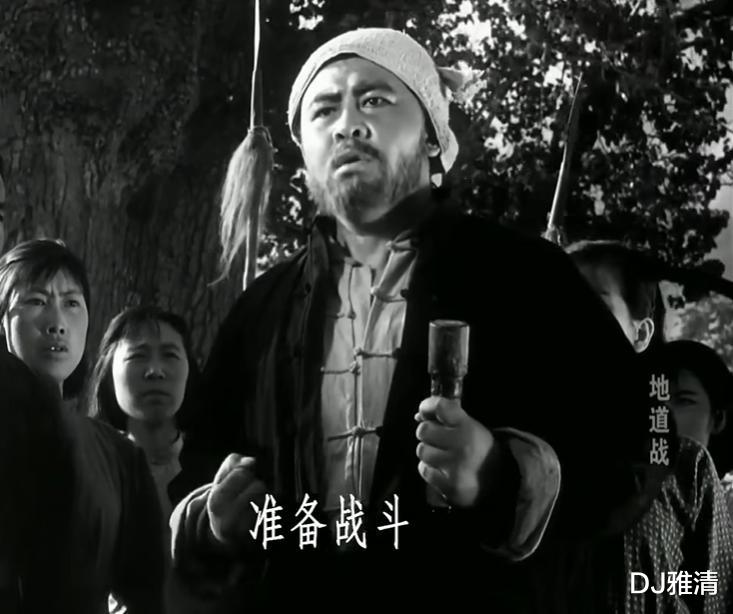 他在北影厂是赵子岳接班人，身体强壮演老年人出圈，却年纪轻轻便去世