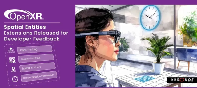 全息/VR/AR行业发展动态周报2025年第25周(6月16日-6月22日)