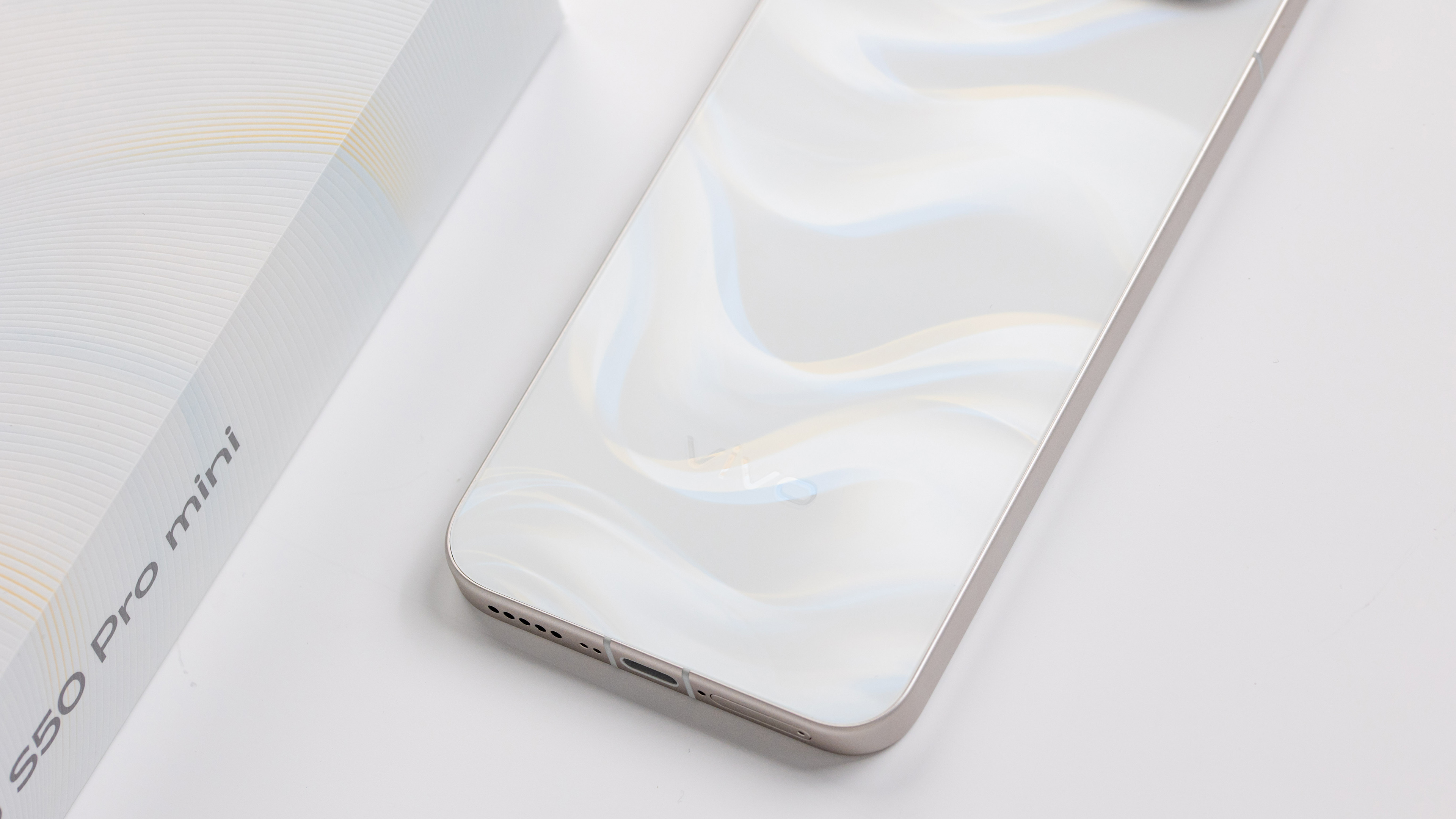 vivo S50 Pro mini「告白」圖賞：顏值與性能雙覺醒