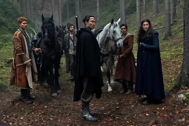 IMDb直冲9.0分，这部顶级IP美剧翻身了