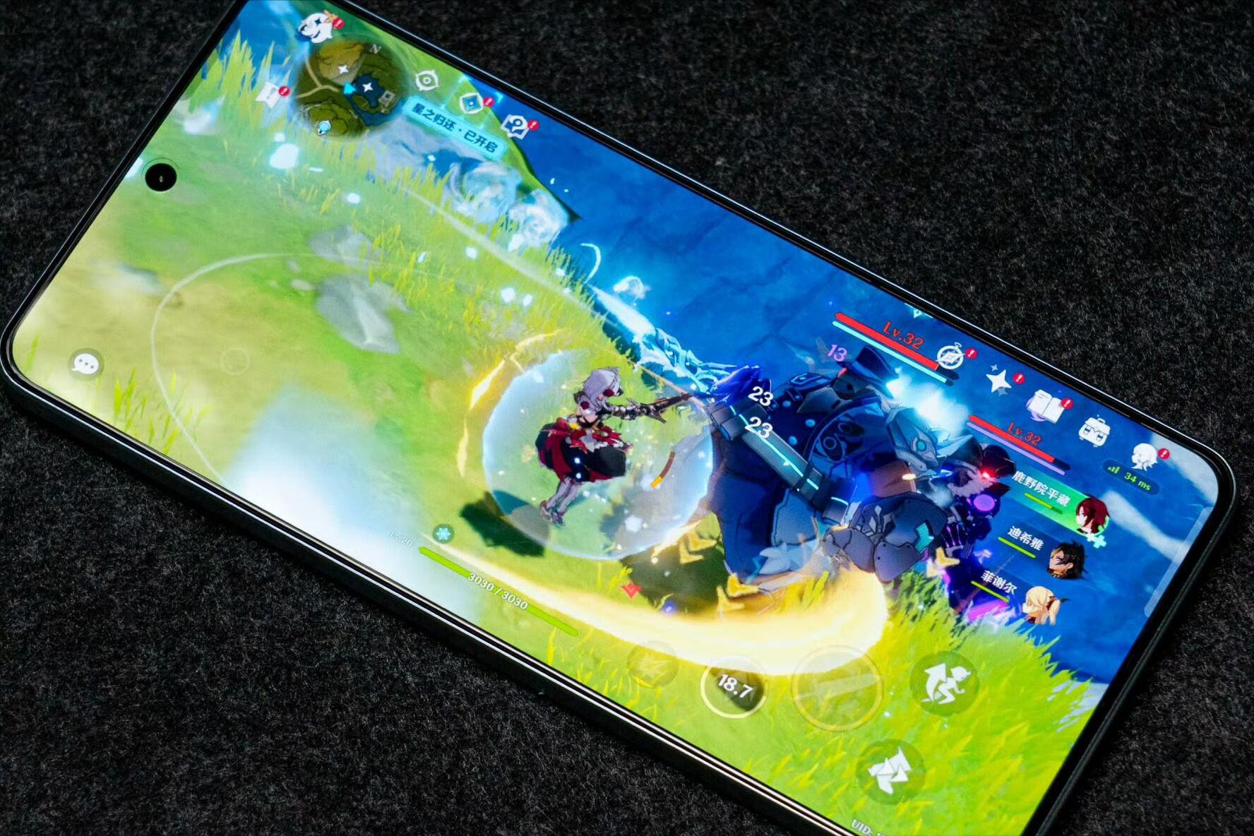 天璣9400+旗艦跌至2142元，144HZ直屏+7200mAh+IP69防水