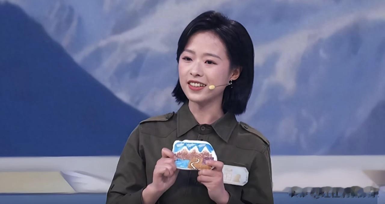 央视记者庄晓莹为啥参加主持人大赛？费力不讨好还没网友看得透彻