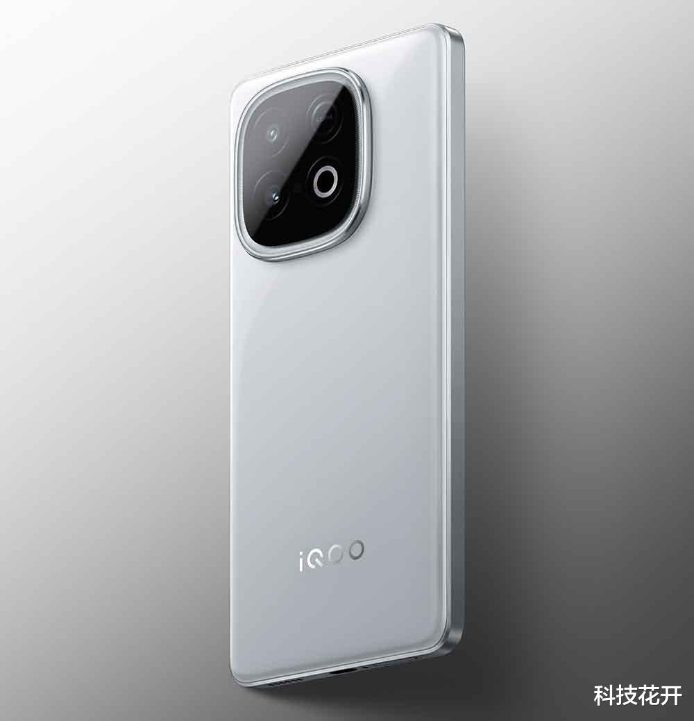 1359元+8000mAh大電池！vivo剛公布的新機，太強了