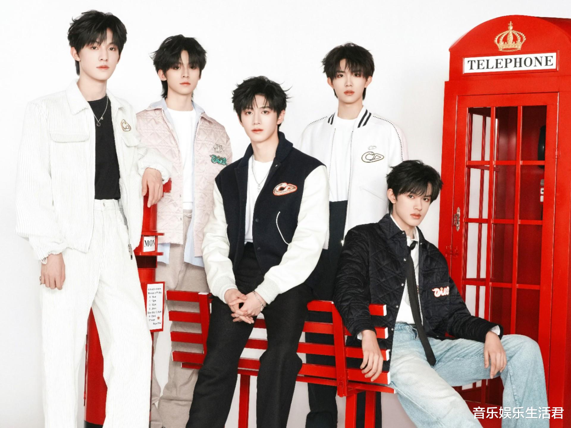 《披哥5》二公表演曲目:6个舞台,1位退赛,2组Xmen哥哥PK