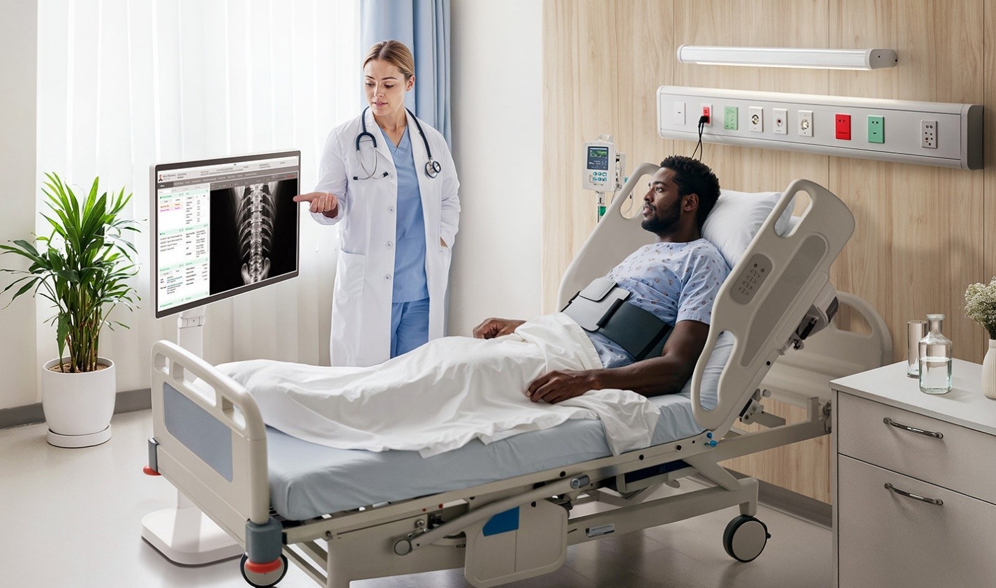 LG电子发布全新Swing移动屏:灵动臻彩智趣,领航多元场景新体验