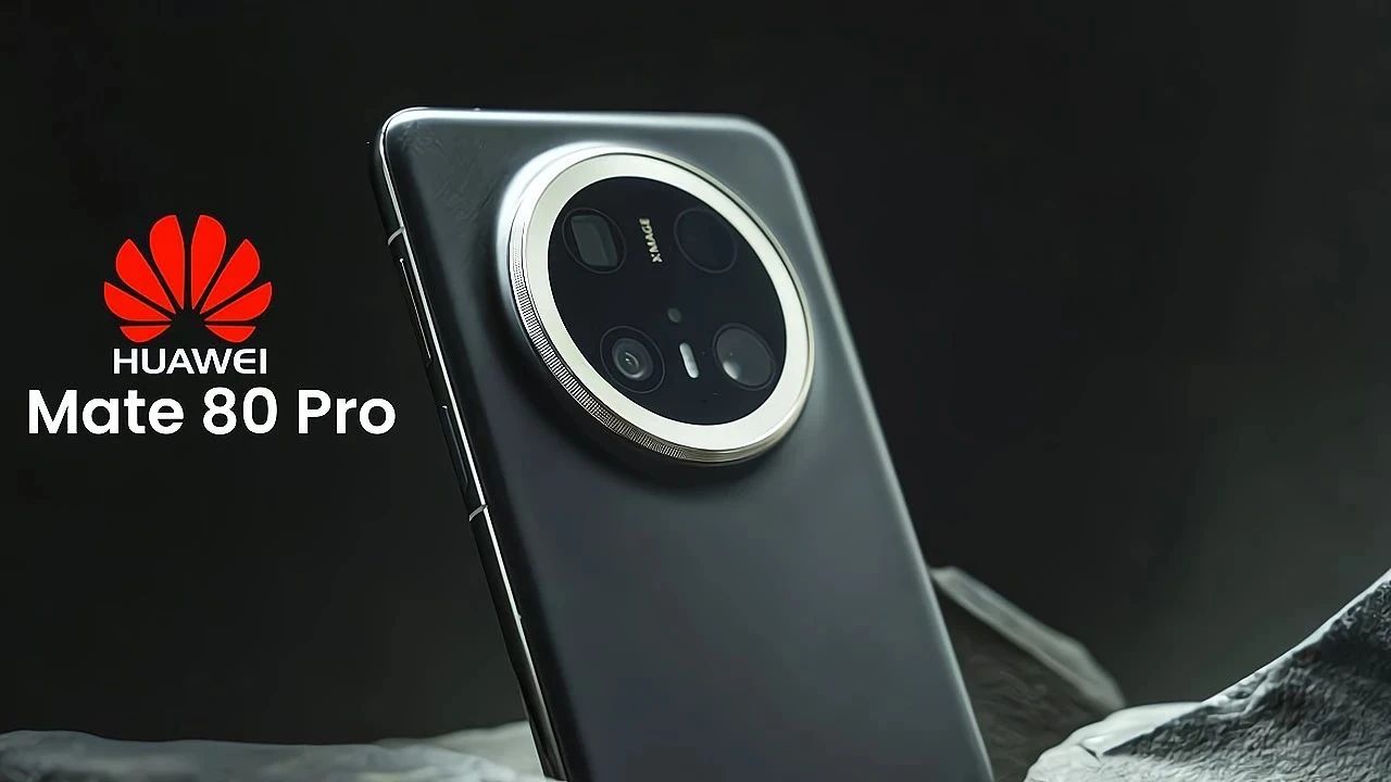 鴻蒙6.0+衛星聯網，Mate80系列是手機還是“移動基地”？