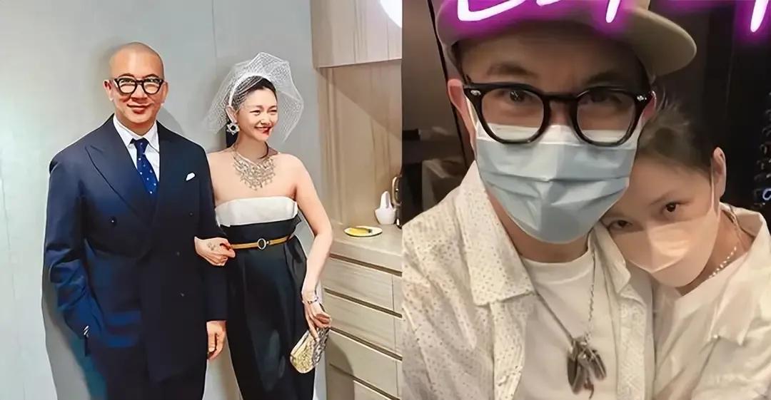 光头给女明星“守墓”都快走火入魔，下大雨穿雨衣还在，不活了？