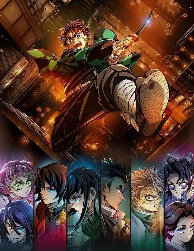 疯狂动物城2》一天收7亿票房，《鬼灭》都跟着“喝汤”