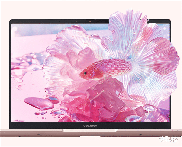 華碩a豆14 Air香氛版：香氛減壓+2.8K好屏+全能AI 職場剛需全滿足