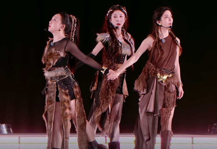 《浪姐6》一公淘汰人员出炉，观众：该走的没走，不该走的却走了