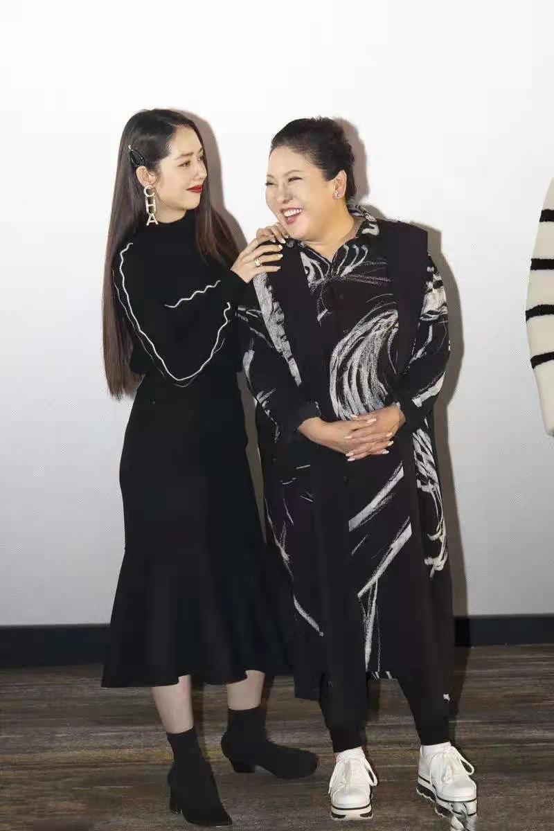 狐狸尾巴藏不住？郭碧婷也没想到，自己仅剩的体面会被向太撕下