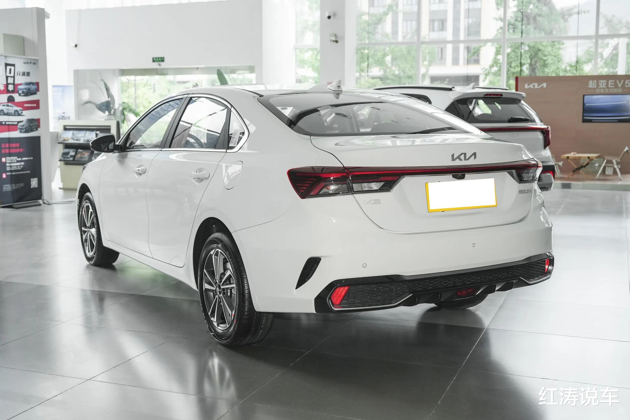 这6款轿车作为家用不错,但销量很一般,丰田亚洲狮月销仅7台