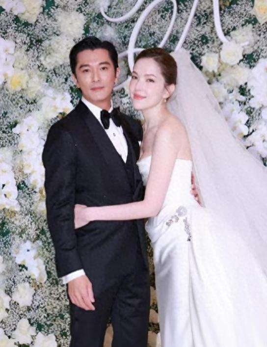 邱泽做梦也没想到,婚礼结束仅3天,许玮甯一张照片败光路人缘