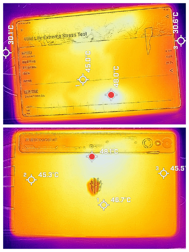 小尺寸红魔电竞平板3 Pro上手体验,骁龙8至尊版带来硬核性能底气