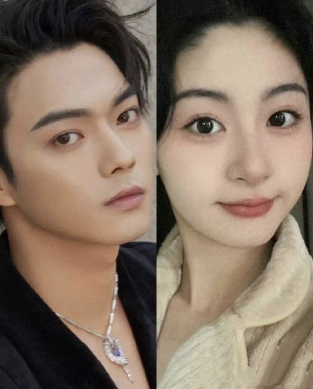 赵晴前男友怒撕“双劈腿”时间线，许凯赵晴这波操作太迷了