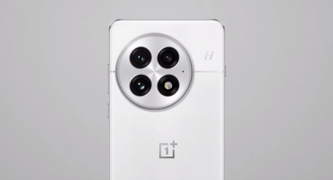 一加 15 外觀曝光，比想象中好看！