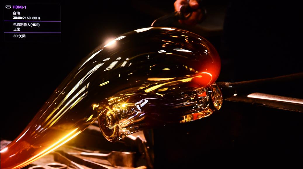 明基W6050實測：從THX認證到動態逐幀映射 高端家庭影院該有的樣子