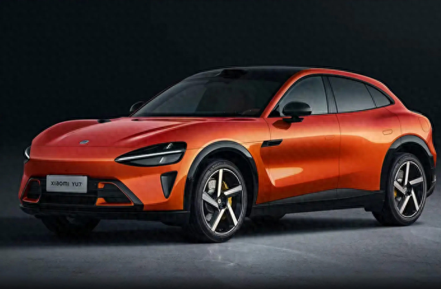 “碳”为观止!小米YU7 Max谍照曝光,价格成为唯一悬念