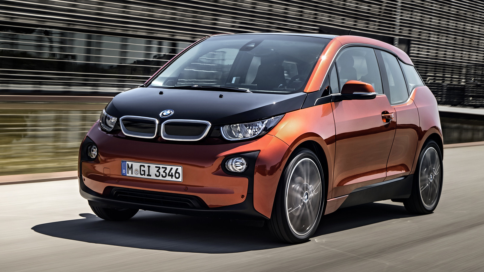 新款宝马X5或将搭载增程式混合动力系统