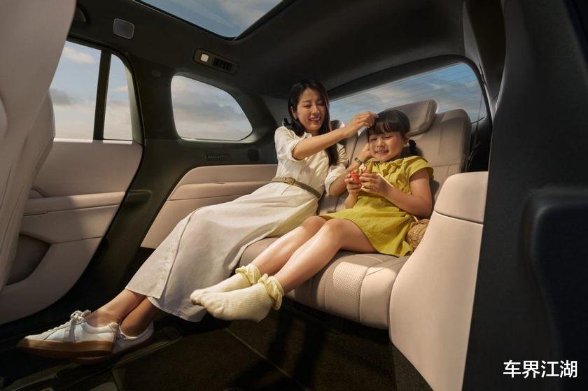 深蓝S09：大型SUV的实力新秀