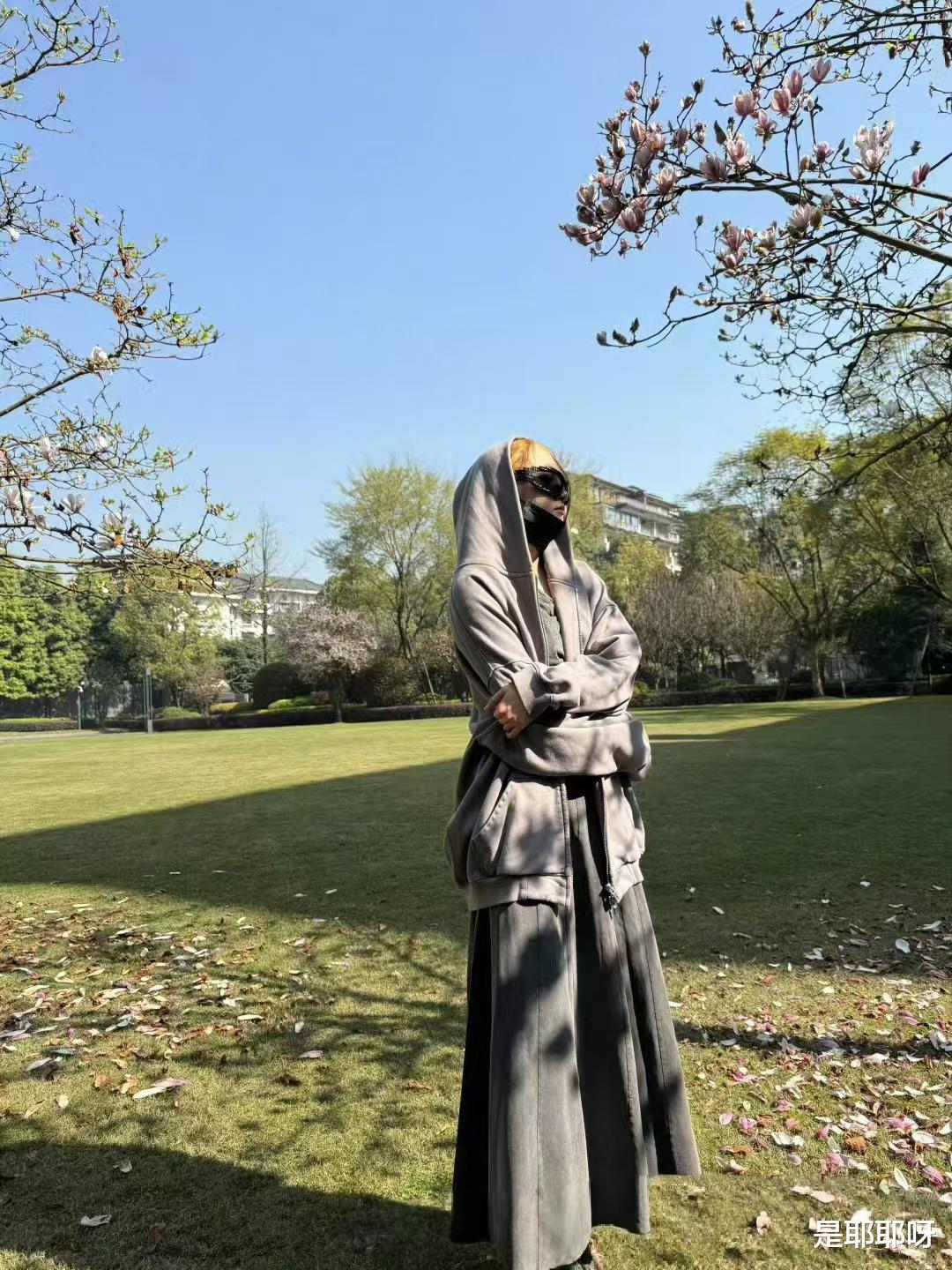 旧料新炒！关晓彤被喊话“好好在一起”，分手传闻再掀风波