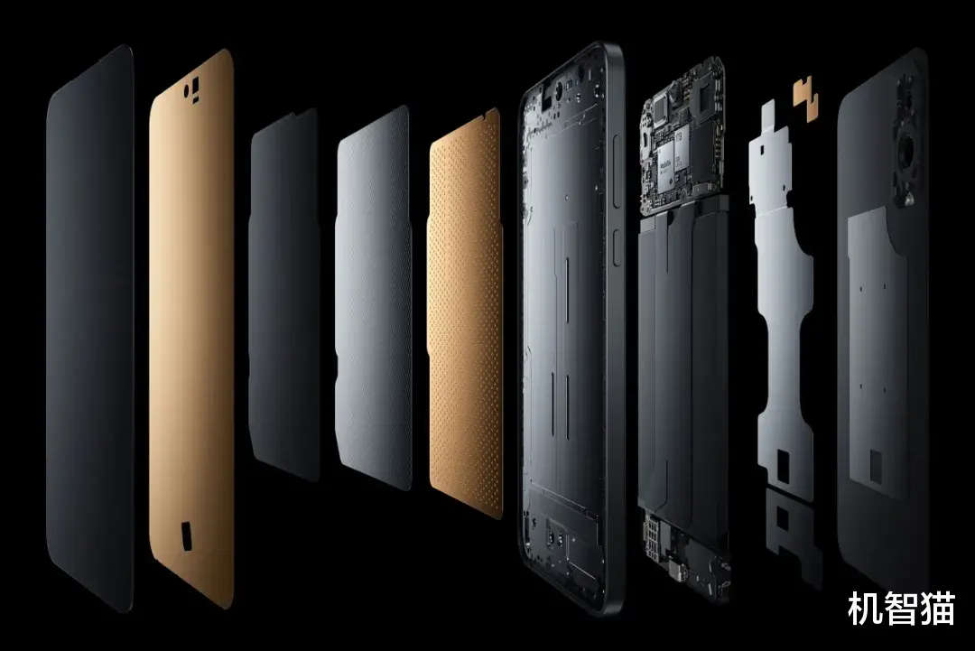 超轻薄手机,中看不中用