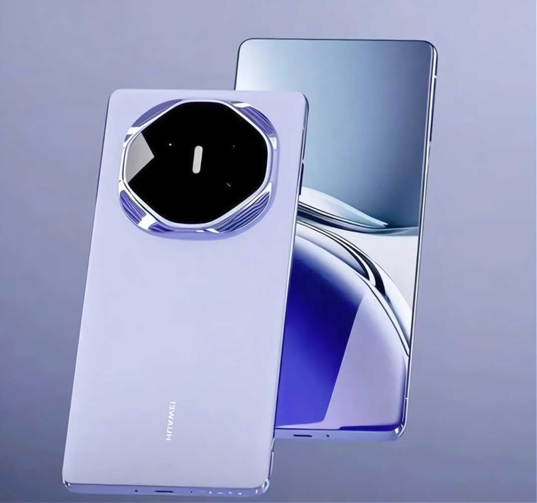 八边形相机模组+麒麟9030，华为Mate80 Pro逆袭有戏？