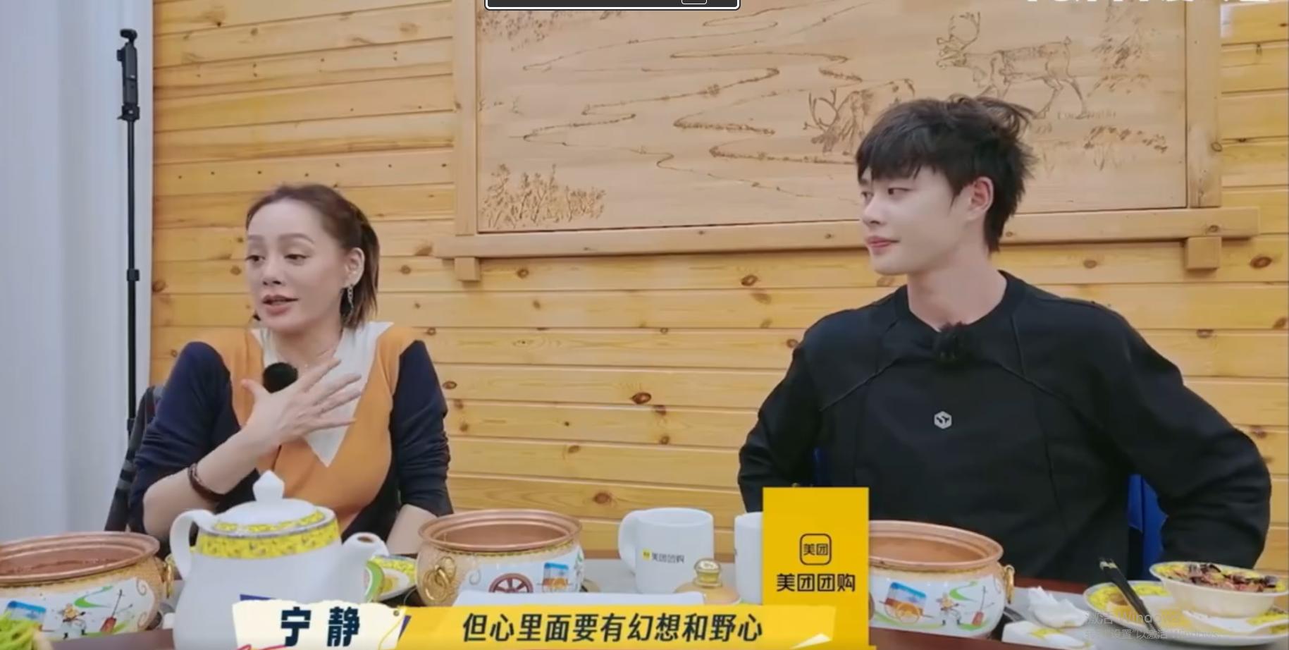 追捧王家卫、“巴结”3位影后的柯淳,立誓5年内拿下“白玉兰”奖