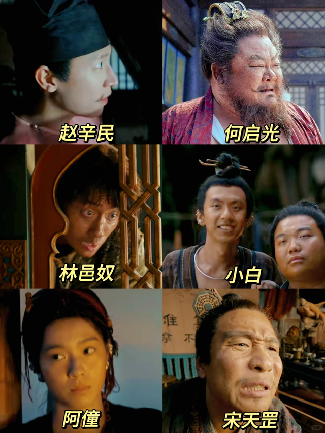 暑期档上映的3大烂片，没有最烂只有更烂，一部没看真是慧眼识珠