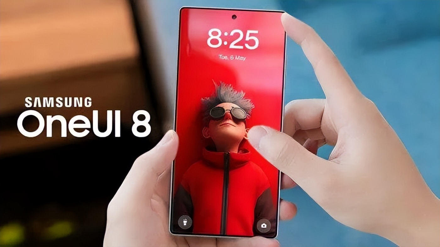 三星革新电池保护机制:One UI 8 以智能简化重塑充电逻辑