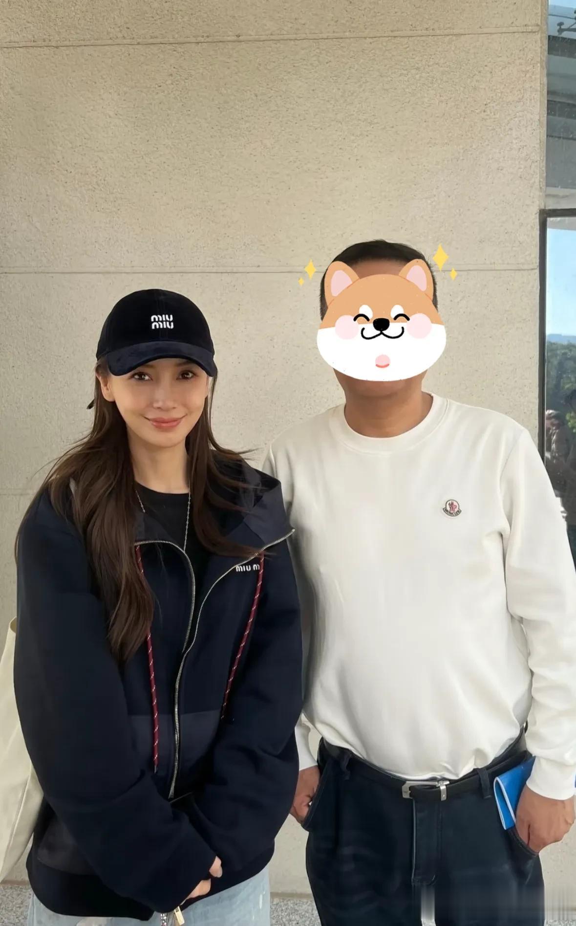 Angelababy验明正身！受邀参加艺德培训，和关晓彤陈飞宇白鹿同班