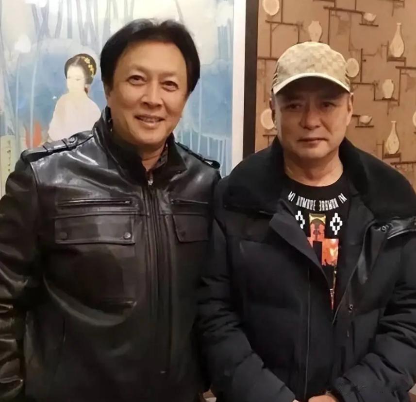 67岁迟志强现状：出狱40年后，定居黑龙江，儿子职业曝光令人泪目