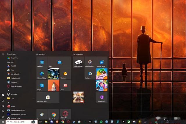 Windows 12应该从这四个操作系统抄作业
