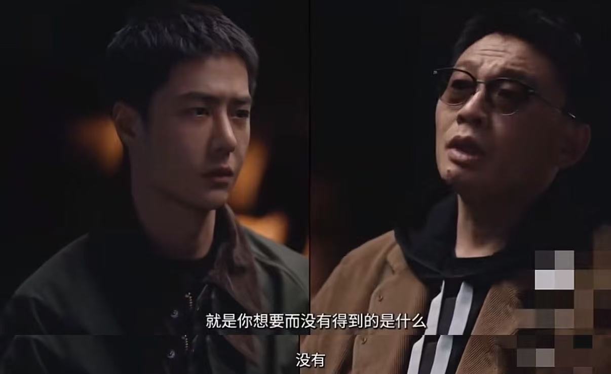 肖战也没想到,28岁王一博闷声干大事,让恩人汪涵和内娱刮目相看